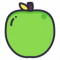 iconfinder_apple-fruit-science-school_2824449